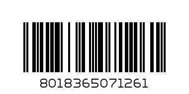 versace crystal noir barcode